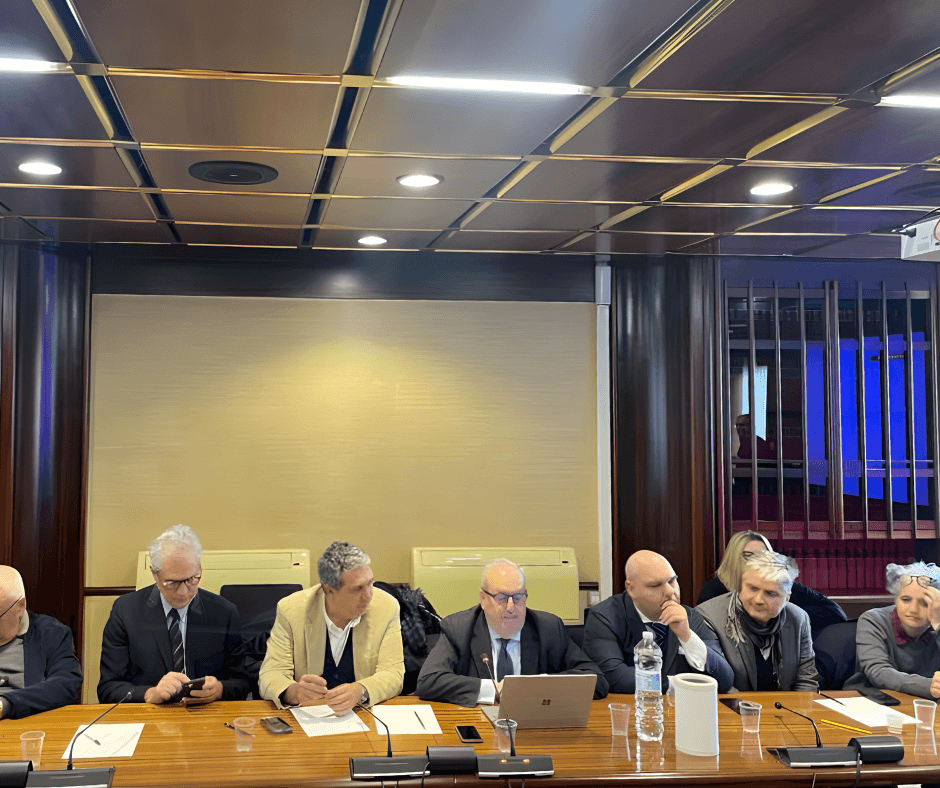 primo ccnl interpreti attori attrici italia 2023 foto firma 2